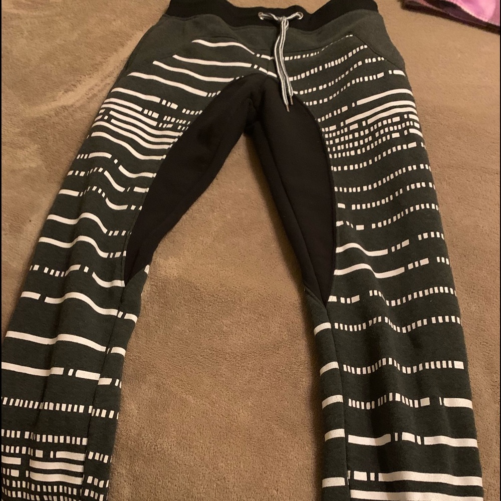 Joggers